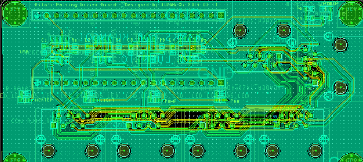 自己設(shè)計PCB電路板，需要了解的知識