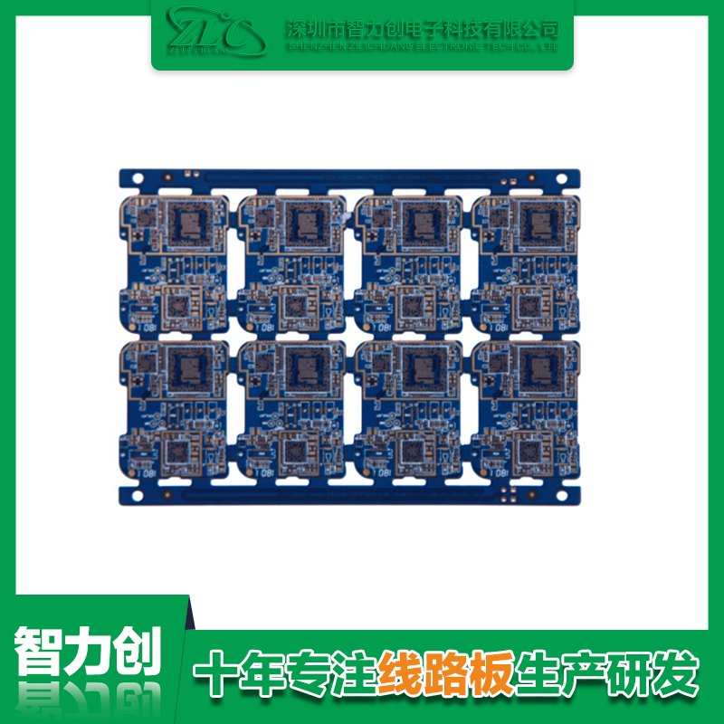 線路板應(yīng)用于車載播放器，PCB板在車載播放器的重要性