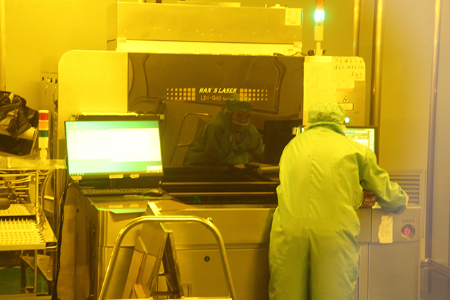 PCB線路板阻燃板材特點(diǎn)，什么是阻燃電路板